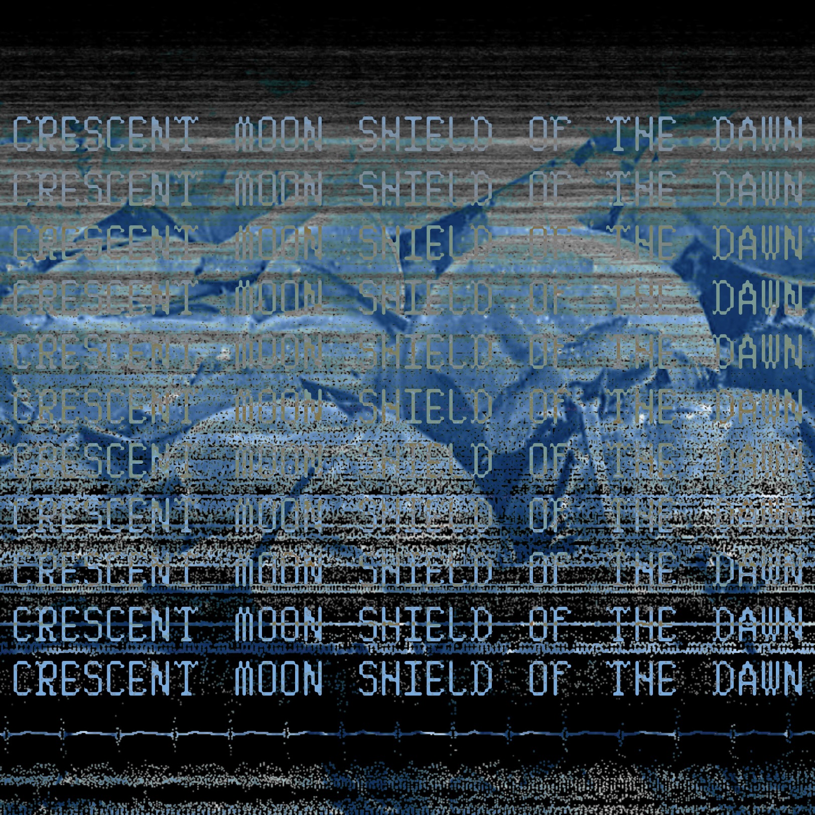 crescent moon